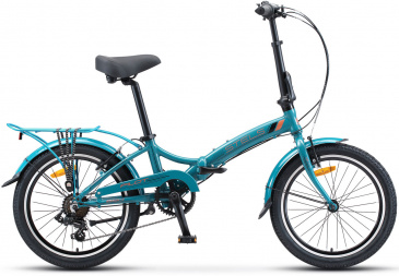 STELS Pilot 650 20 2022