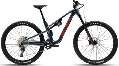 POLYGON Collosus T6 Carbon 29 2025