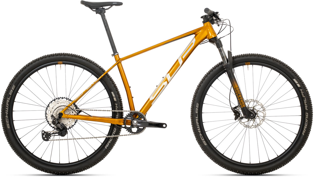 SUPERIOR XP 939 2024