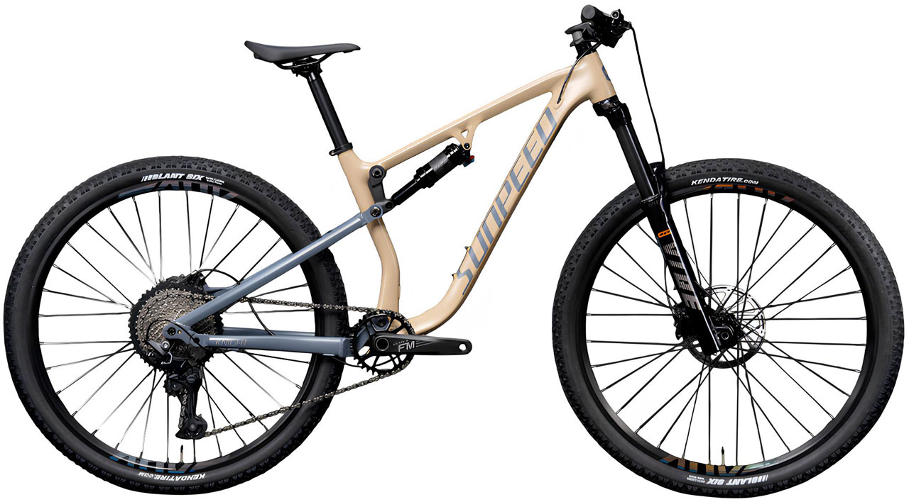 SUNPEED Knight Pro 29 2025