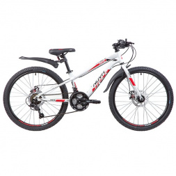 NOVATRACK Prime D 24 2019