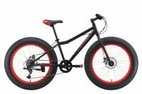 BLACK ONE MONSTER 24 D