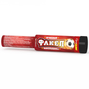 Факел огневой красный, СС4110