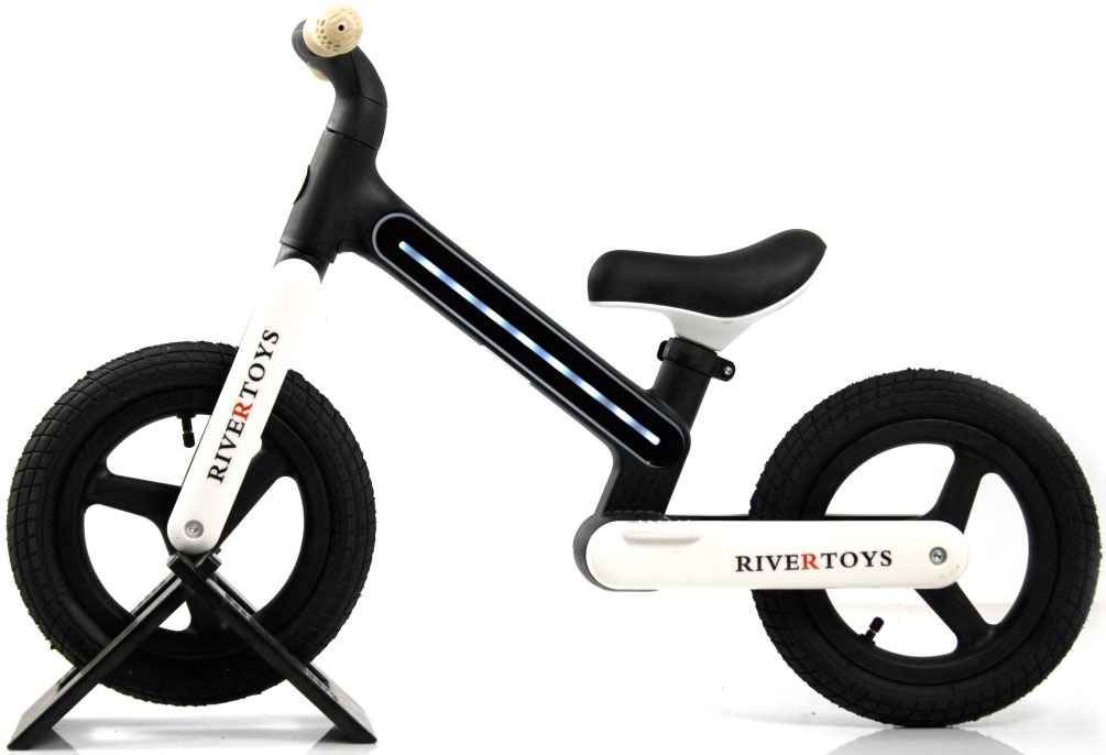 Беговел RIVERTOYS HB-002