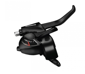 Моноблок SHIMANO Tourney, EF41 (2-8122), 7 ск., арт. ASTEF41R7AL