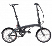 DAHON EEZZ D3 16 2020