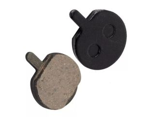 Тормозные колодки CS-200 для тормозов Promax DSK-400/DSK-601J/Xnine