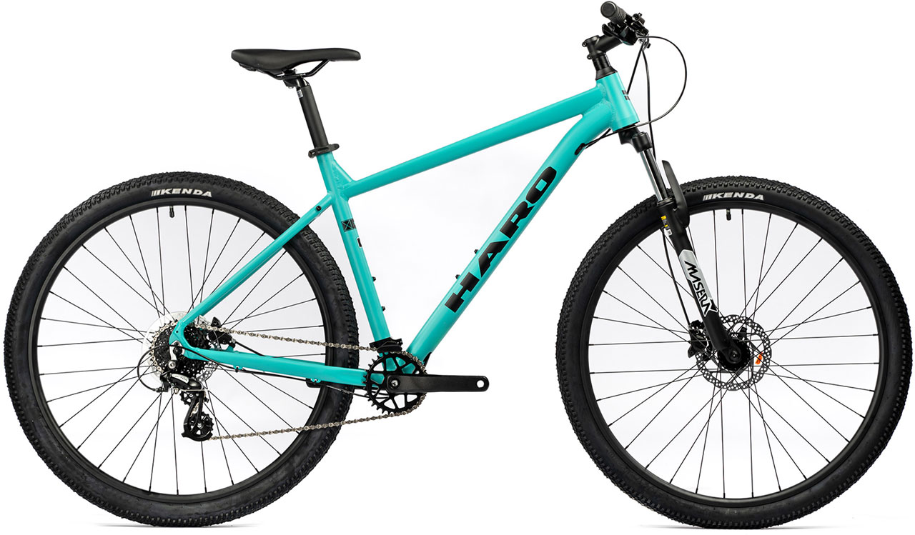 HARO Flightline Two 29 DLX 2025