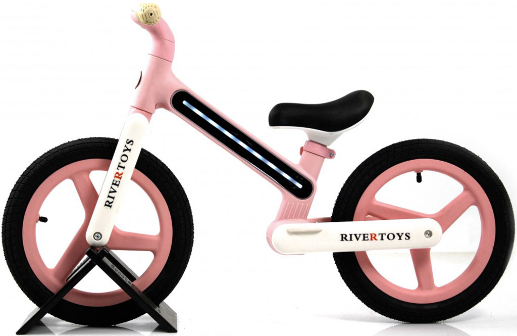 Беговел RIVERTOYS HB-003