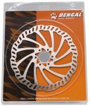 Ротор Bengal OD-180LGR 180мм с болтами