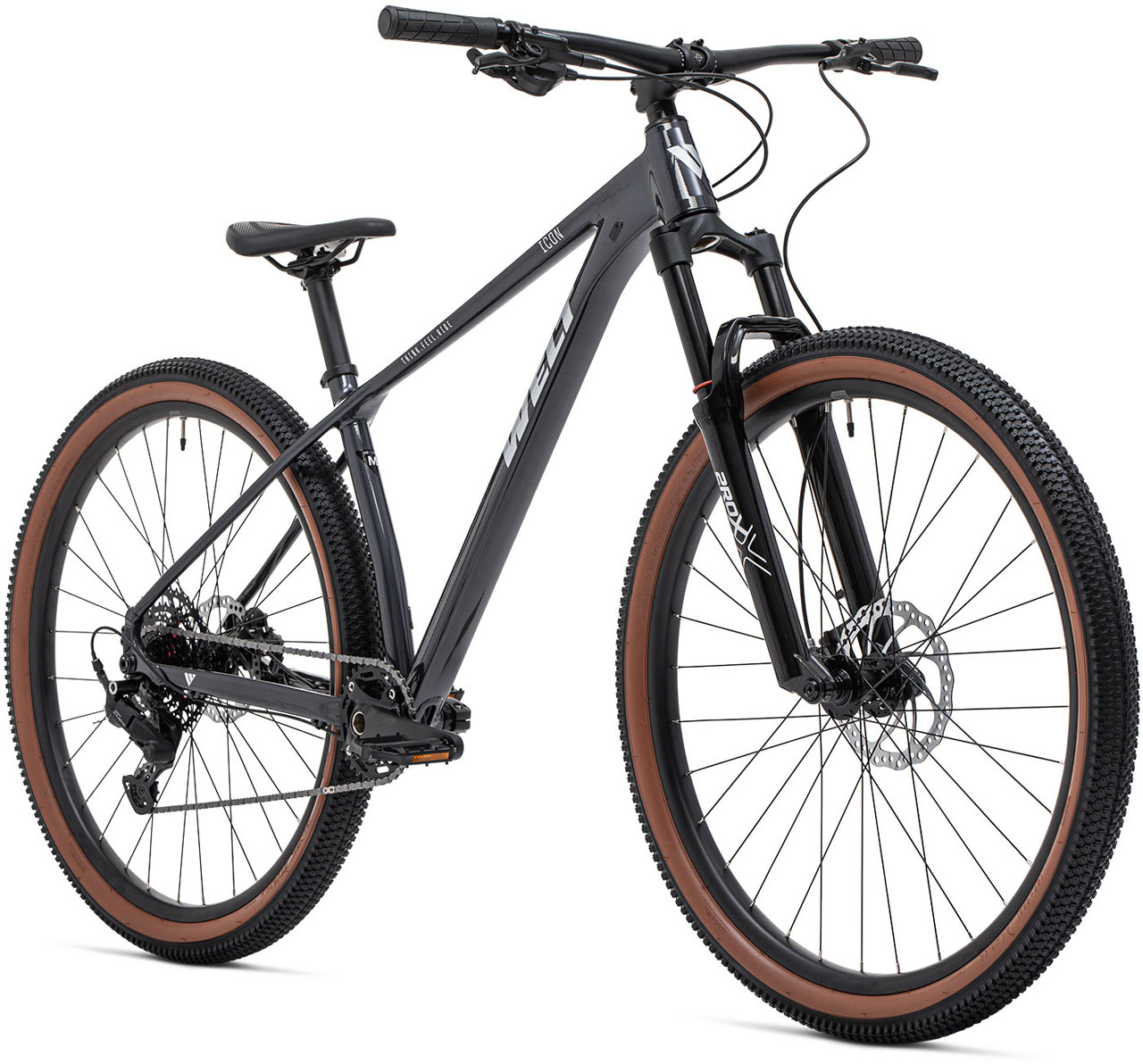 WELT Icon 2.0 27 2026