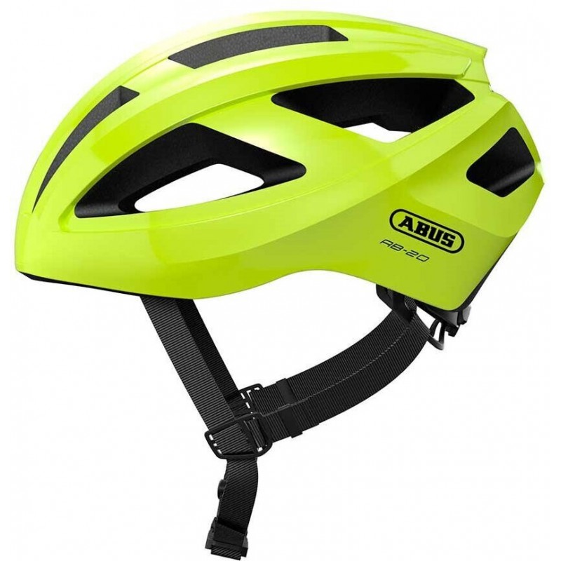 Шлем ABUS MACATOR MIPS, L (58-62)