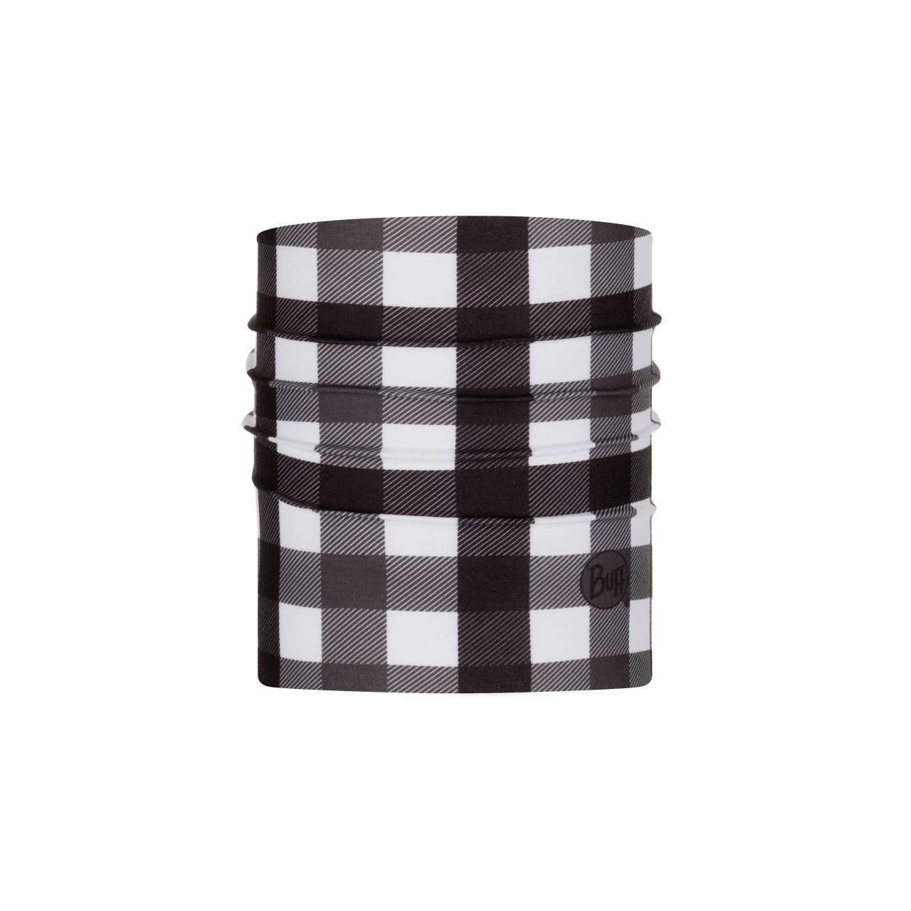 Бандана для собак BUFF Dog Plaid Multi M/L
