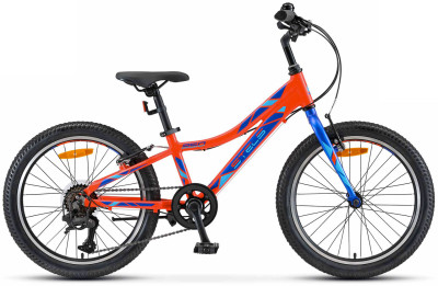 STELS Pilot 250 V 20 2025