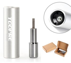 Инструмент TOOPRE TP-219 PRO для установки якоря в шток вилки ø22,2мм, ø25,4мм, ø28,6 мм