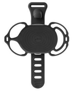 Держатель смартфона на руль или вынос 4.7"-7.2" BONE TIE CONNECT KIT 2, крепление GARMIN