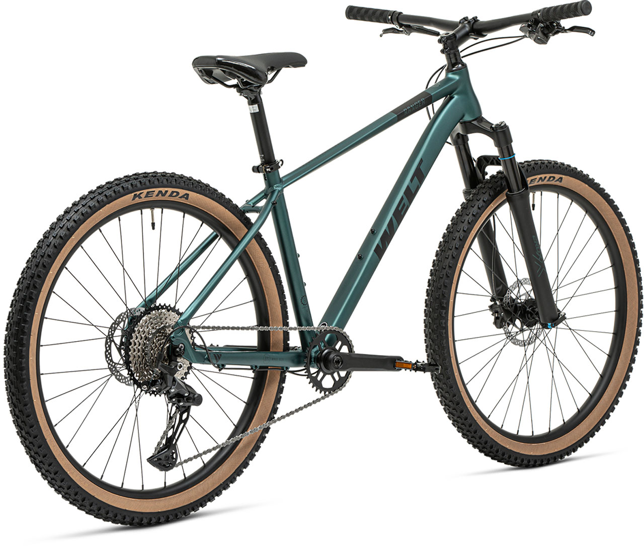 WELT Ranger 3.0 27 2026