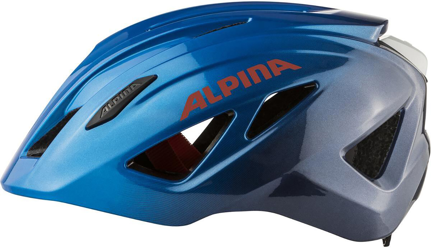 Шлем детский ALPINA Pico, 50-55 см