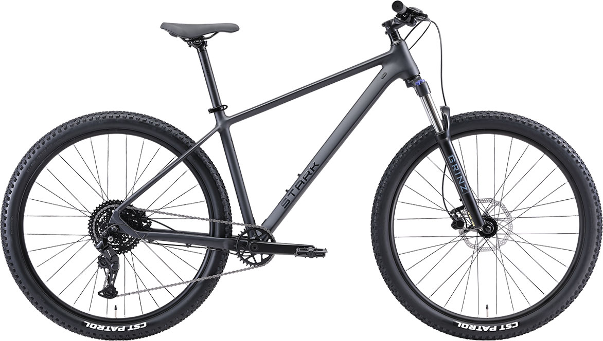 Велосипед STARK Hunter 29.2 HD 2026