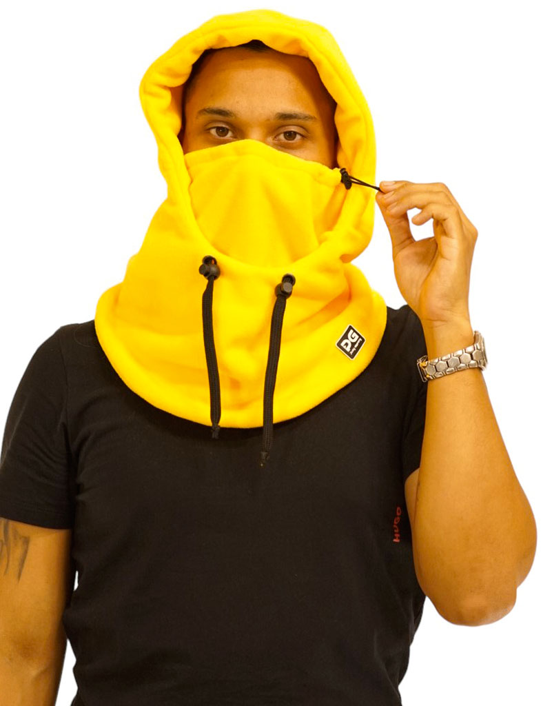 Балаклава Play Gravity