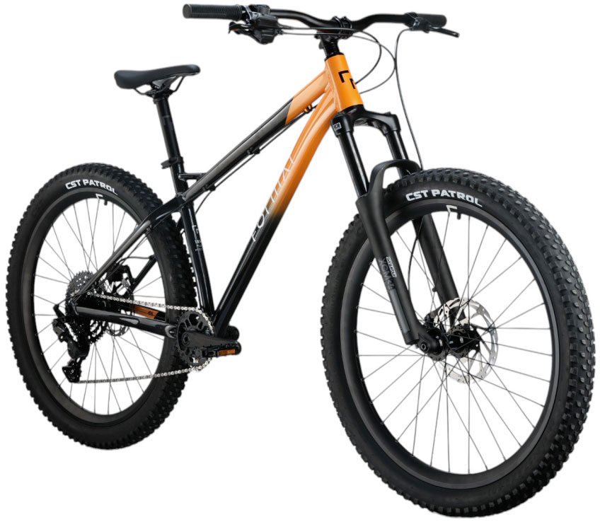 Велосипед FORMAT 1314 PLUS 27,5 2025