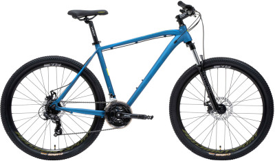 WELT Raven 1.0 D 27 2024