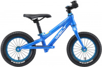 Беговел WELT Zebra Pro 12 2021