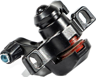 Тормозной калипер механический 00-210383