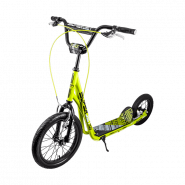 Самокат TECH TEAM Super Jet 700 2019