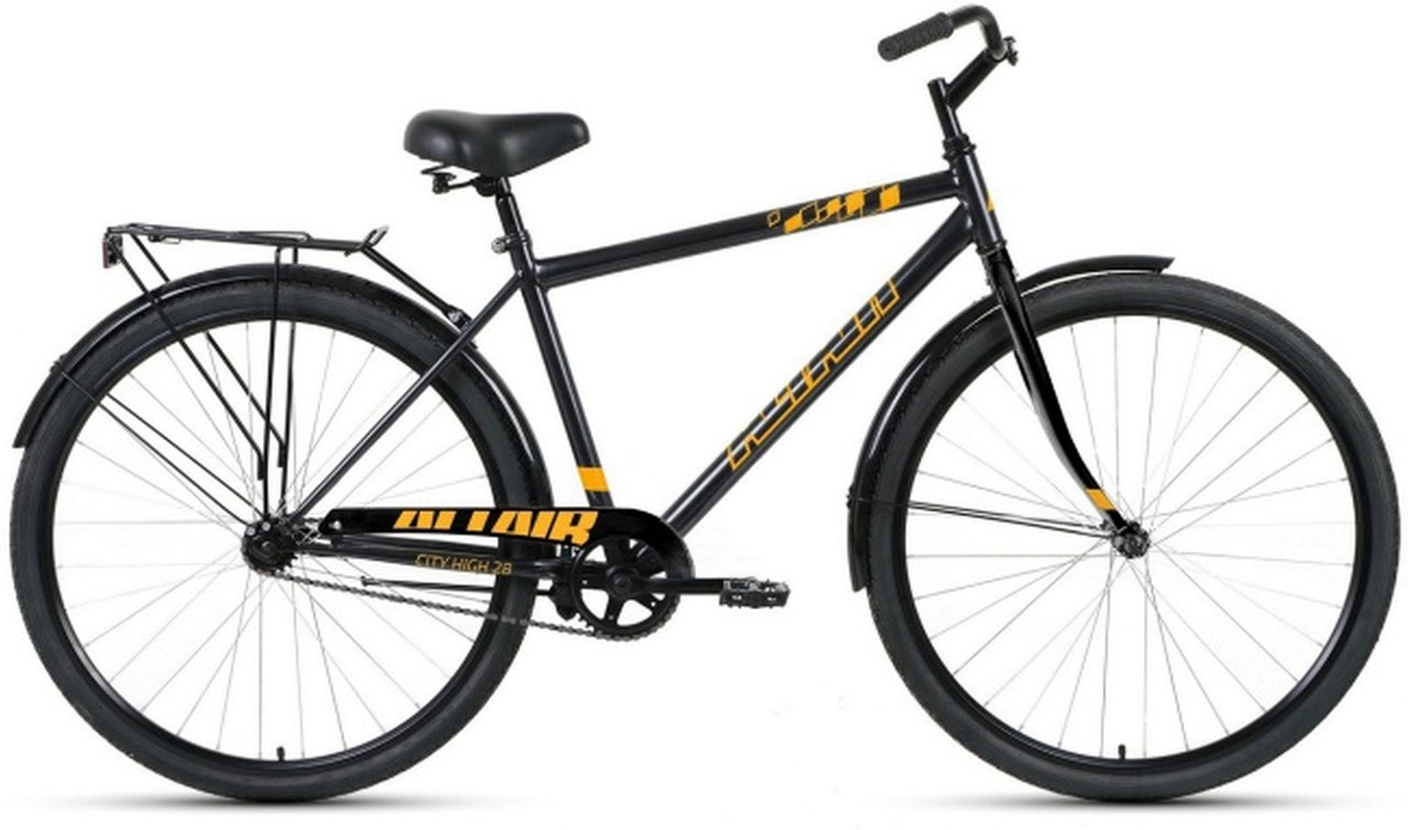 ALTAIR City 28 high 2023