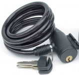 Велозамок AUTHOR ASL-31, 8-17060151, 8х1500мм