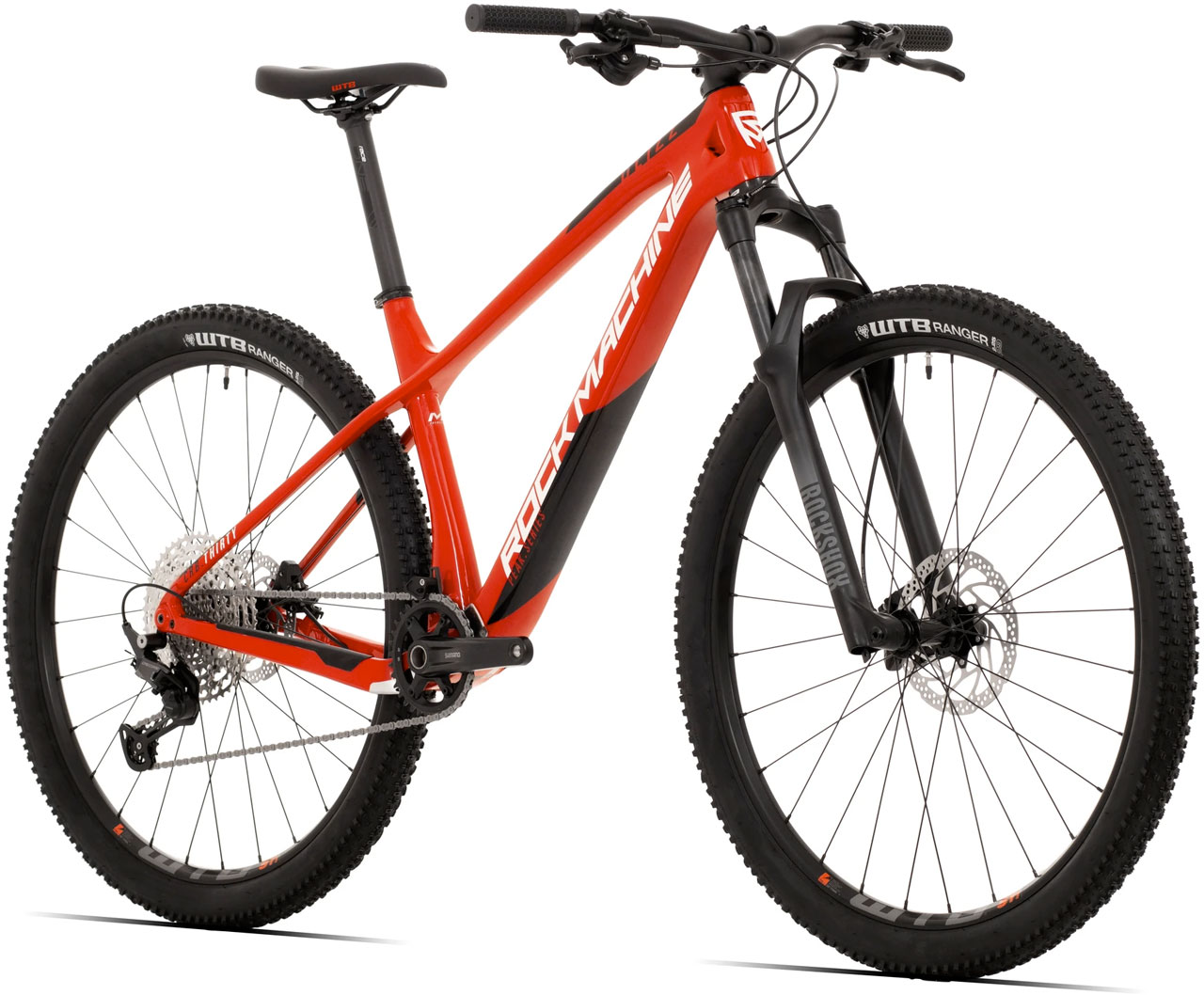 ROCK MACHINE Blizz CRB 30-29