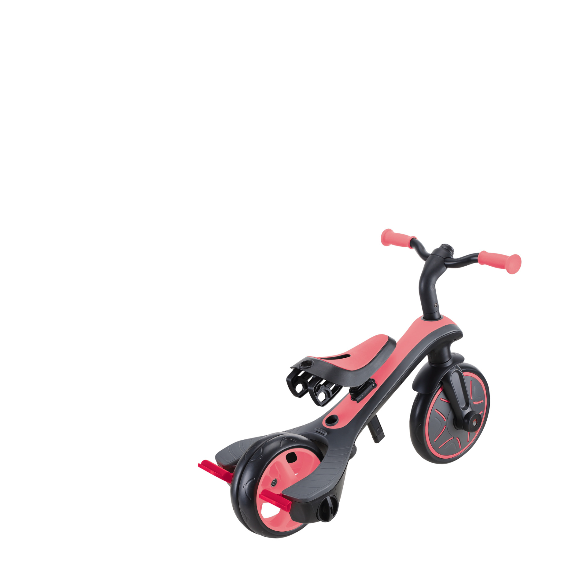 Беговел GLOBBER Trike Explorer new (4 в 1)