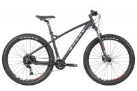 Haro Double Peak 27.5 Trail Plus 2020