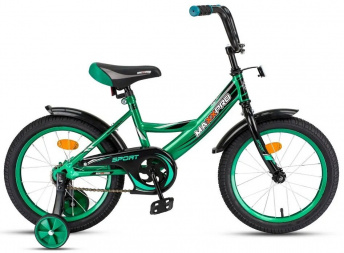 MAXXPRO Sport 16 2022