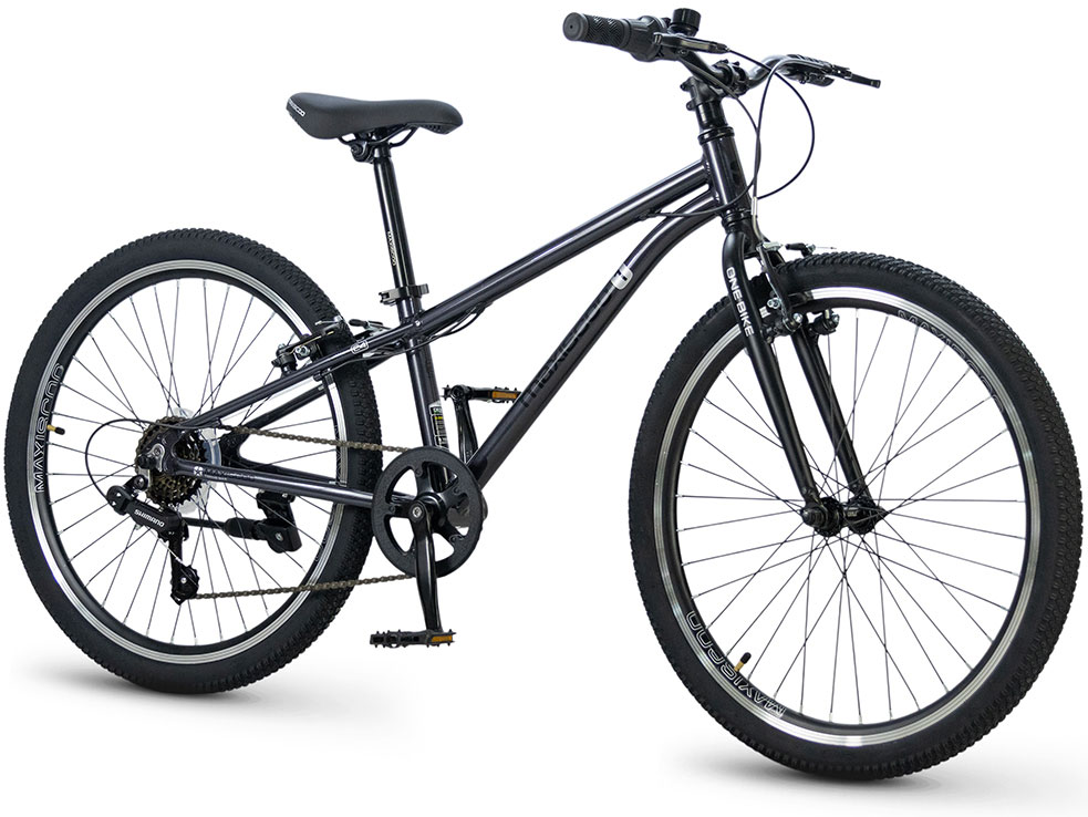 Велосипед MAXISCOO 1BIKE 24 2026