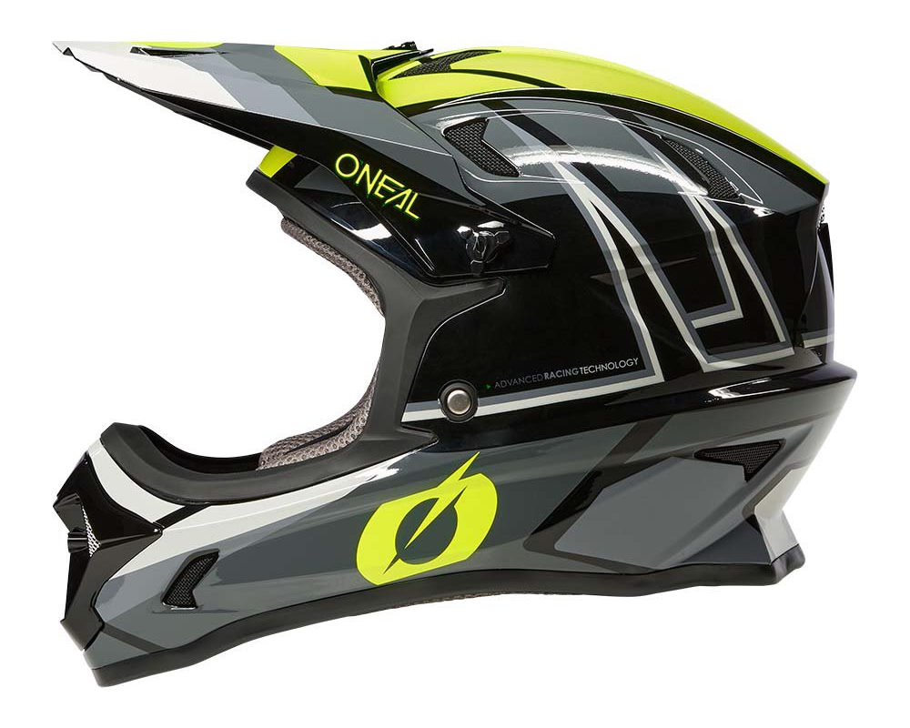 Шлем O´Neal SONUS SPLIT, детский