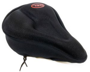 Чехол на седло TRIX гелевый (Размер:270*180 мм)