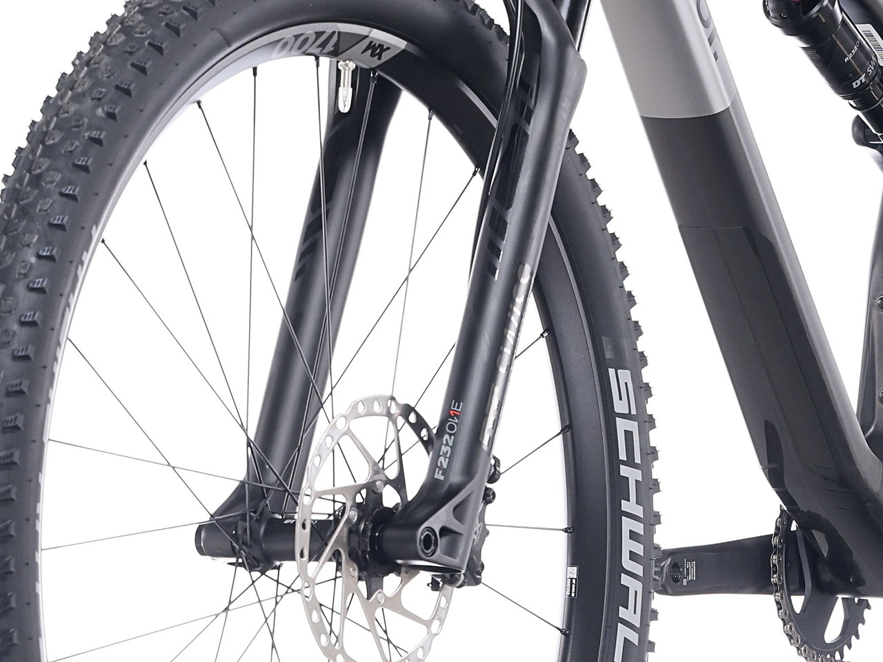 SUPERIOR XF 9.7 RC 2025