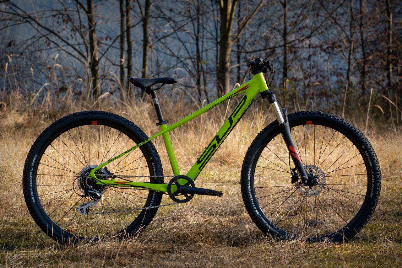 SUPERIOR Racer XC 27 2024