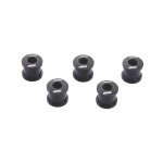 Бонки BBB HexStars black BCR-51