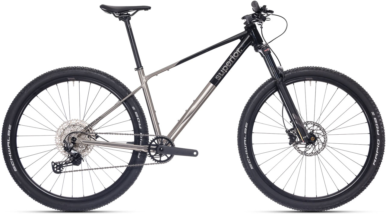 SUPERIOR XP 6.1 29 2026