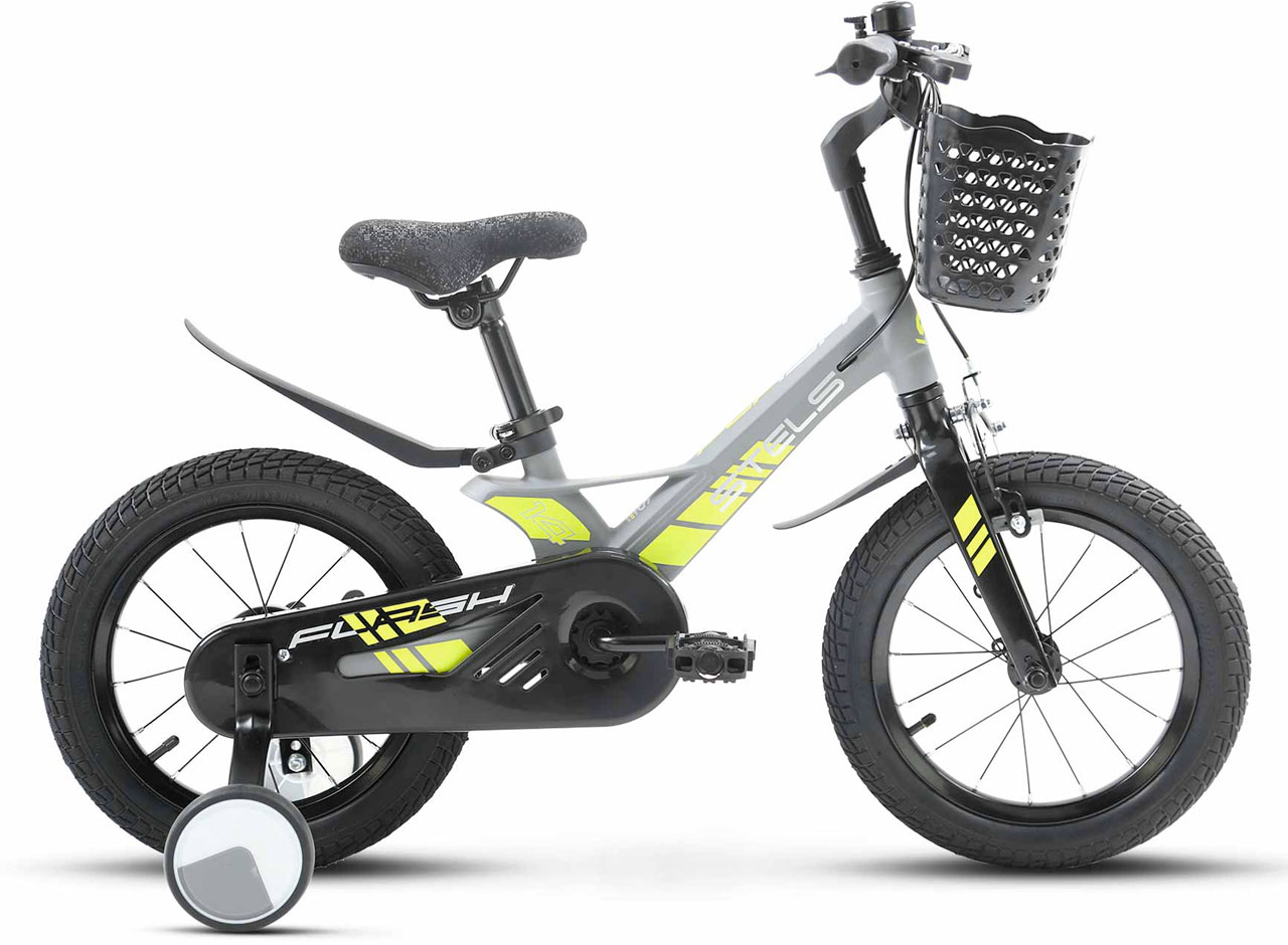 STELS Flash KB 14 2026