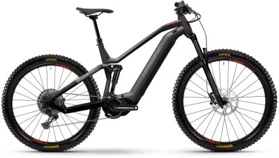 Электровелосипед HAIBIKE AllMtn 2 2024