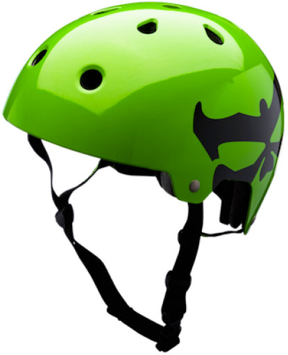 Шлем KALI Maha Logo