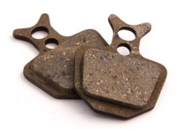 Торм. колод. VX833C 3-412 диск. полимер. FORMULA ORO CLARK`S