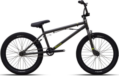 POLYGON Rudge 3 20 2021