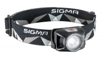 Фара SIGMA HEADLED II HELMET 4-018850 120 люмен