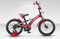 STELS Pilot 140 18 2015