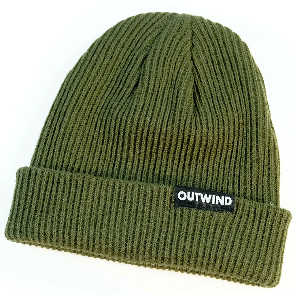 Шапка OUTWIND Beanie